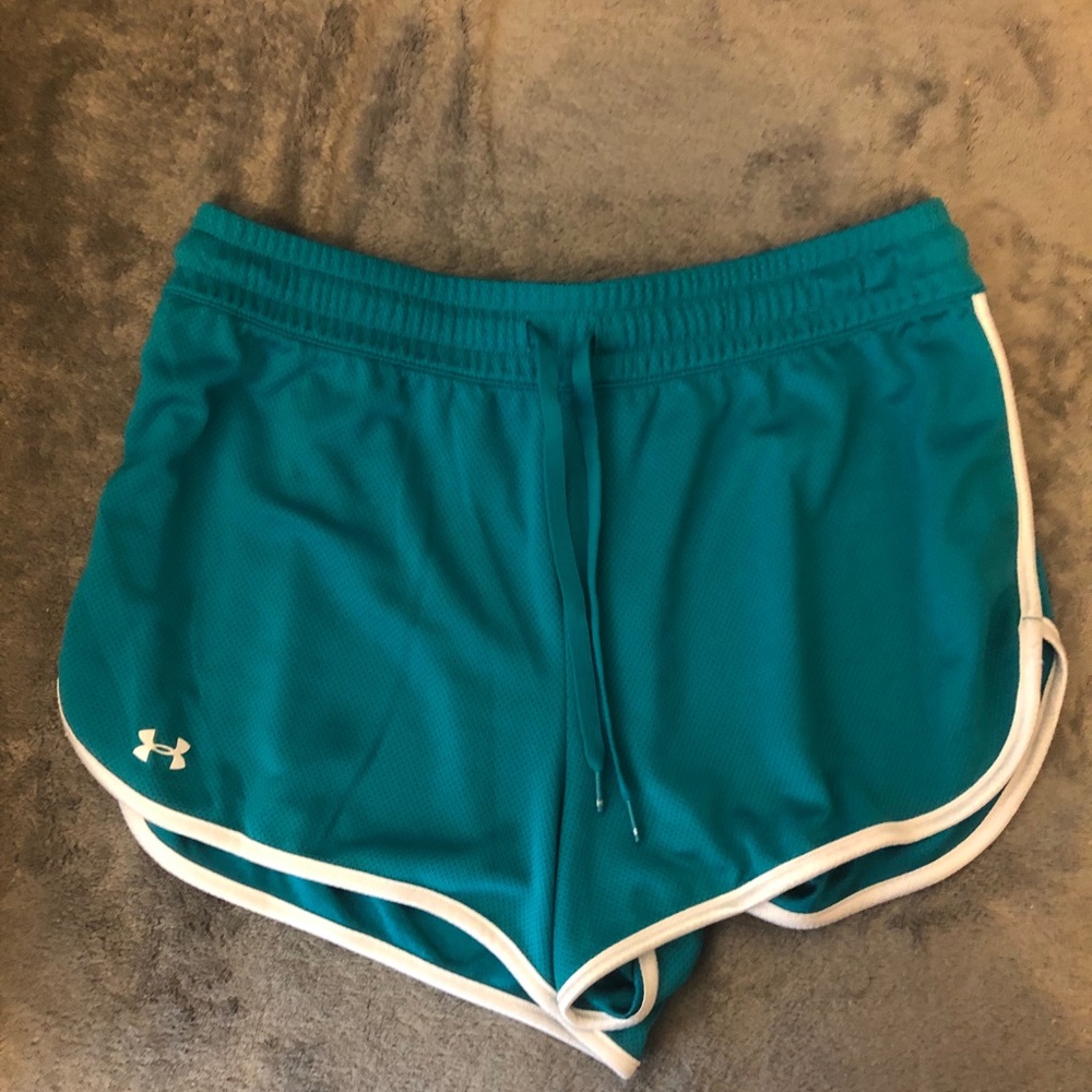 Under Armour Heatgear Shorts